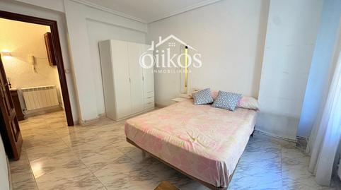 Foto 2 de Pis de lloguer a Garrido y Bermejo, Garrido Sur, Salamanca Capital