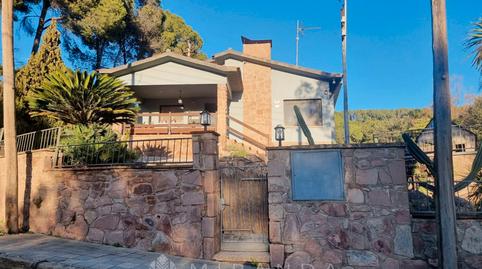 Photo 2 of House or chalet for sale in Carrer Professor Trueta, Bigues i Riells del Fai, Barcelona
