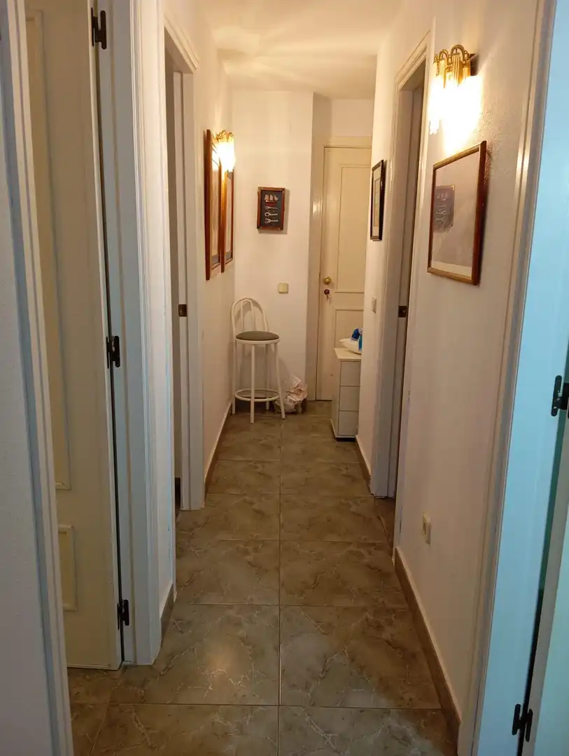 Flat for rent in Cullera  with Terrace, Storage room and Furnished