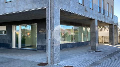 Foto 2 de Oficina en venda a Ana Kiro, Mera - Serantes, A Coruña