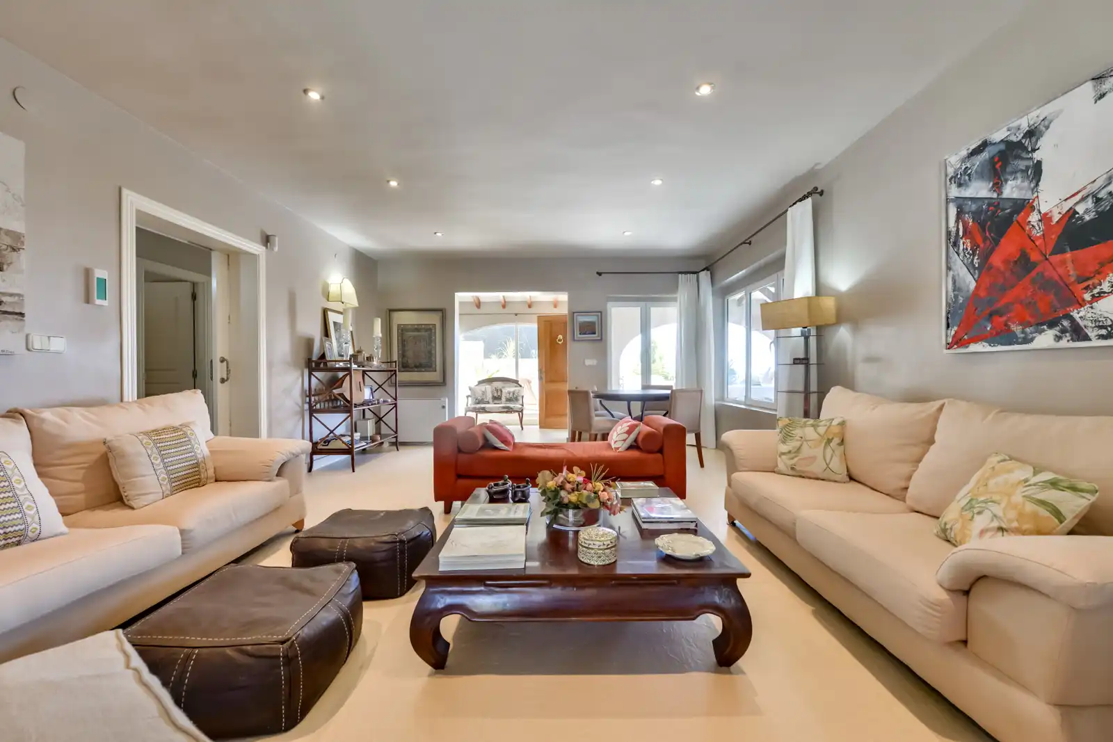 Detached house for sale in Carrer Xaloc, imagen 24
