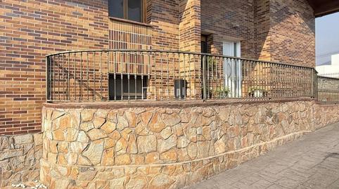 Foto 5 de Casa o xalet en venda a El Boalo, Madrid