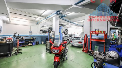 Photo 2 of Commercial properties for sale in Parque Mayor, Alcorcón