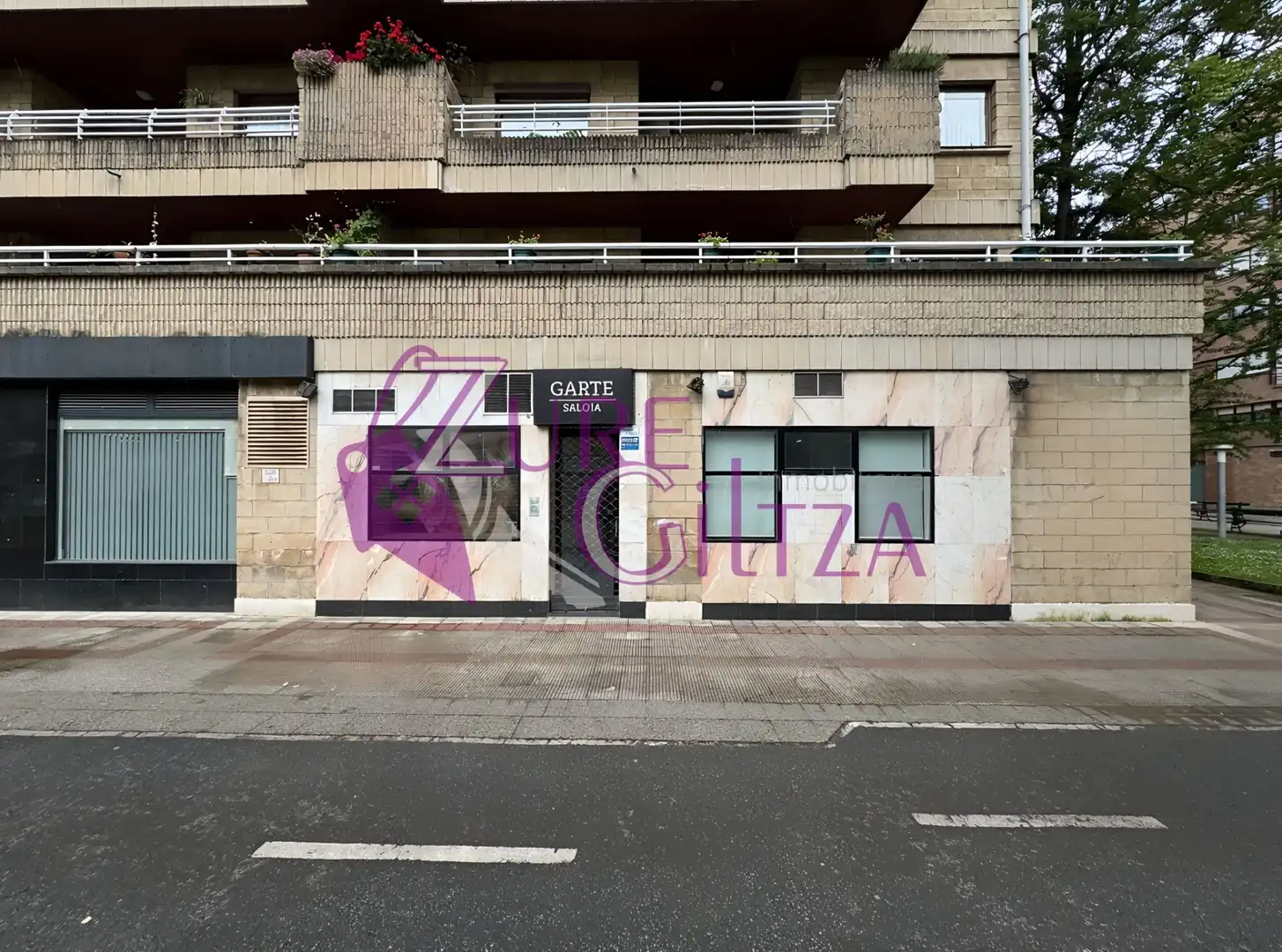 Business premises for sale in Durango