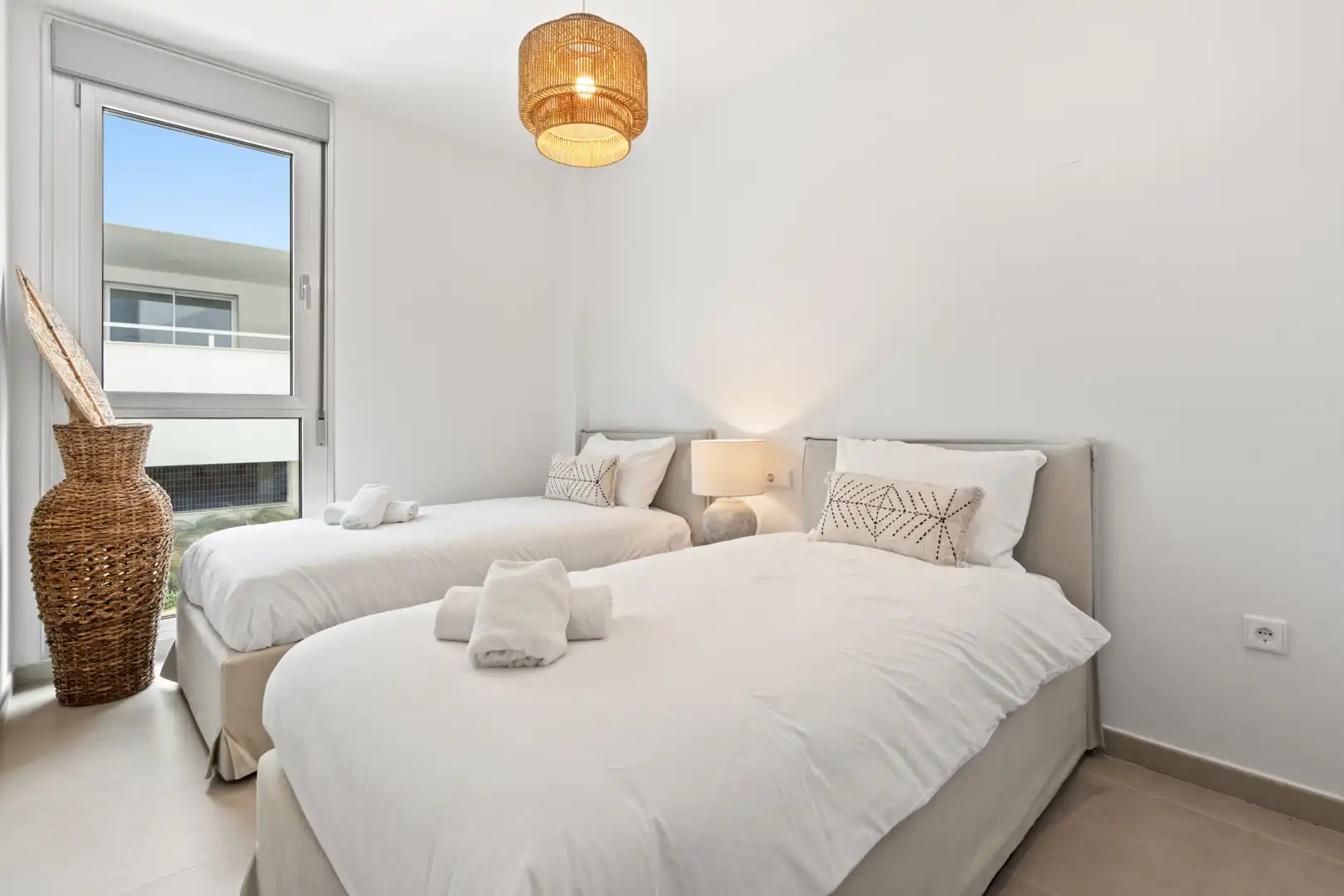 Apartment mit Pool zum Verkauf in Estepona Pueblo, imagen 19