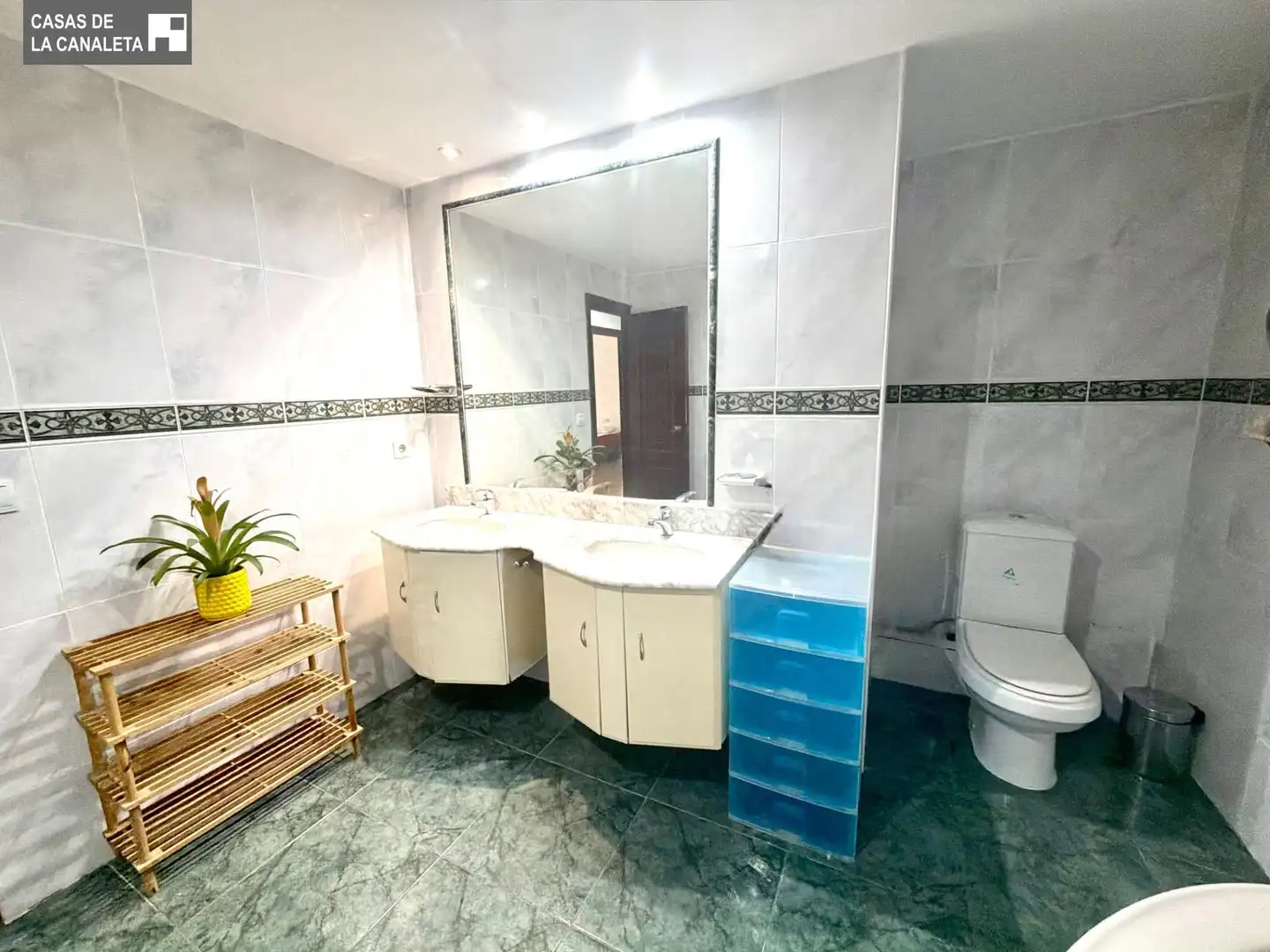 Baño de Piso en venta en Valencia