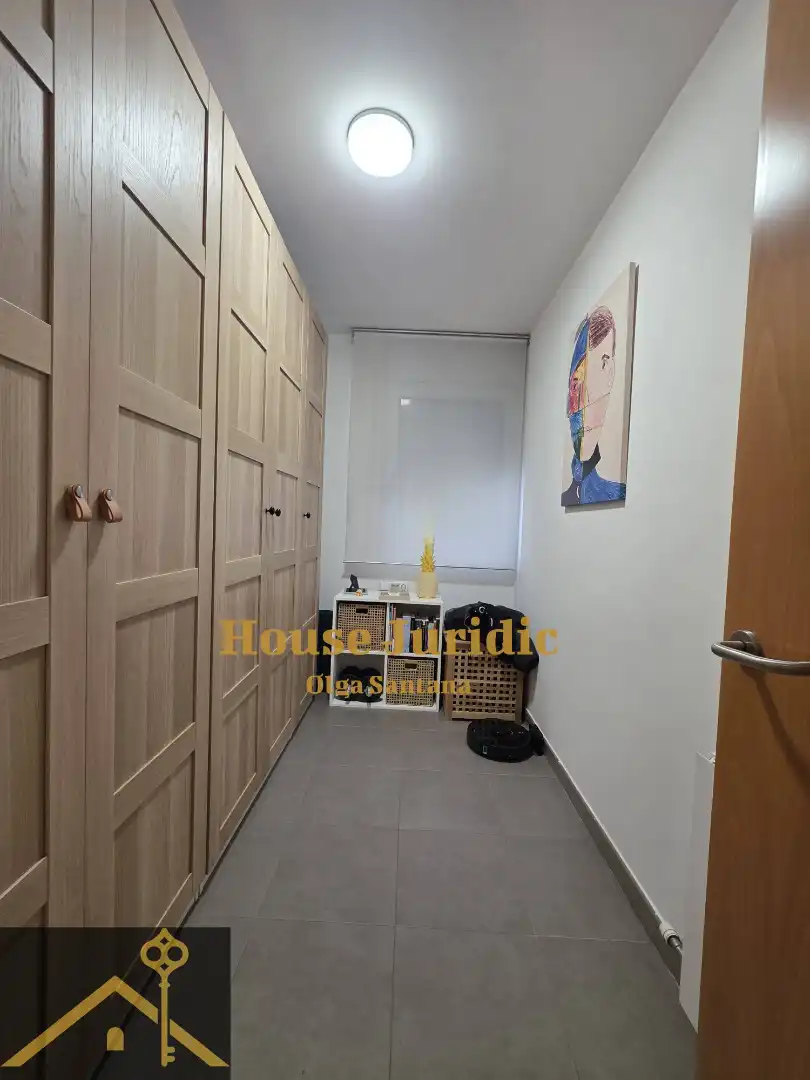 Piso en venta en Mataró con Aire acondicionado, Calefacción y Horno