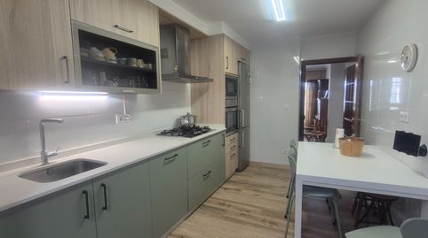 Foto 3 von Wohnung zum Verkauf in Rúa Do Doutor Corbal, Teis, Vigo