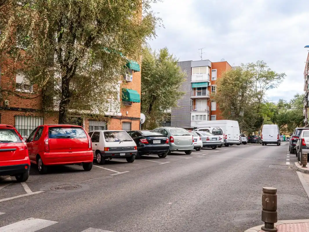 Casa o chalet en venta en C. del Faisan, Vírgenes