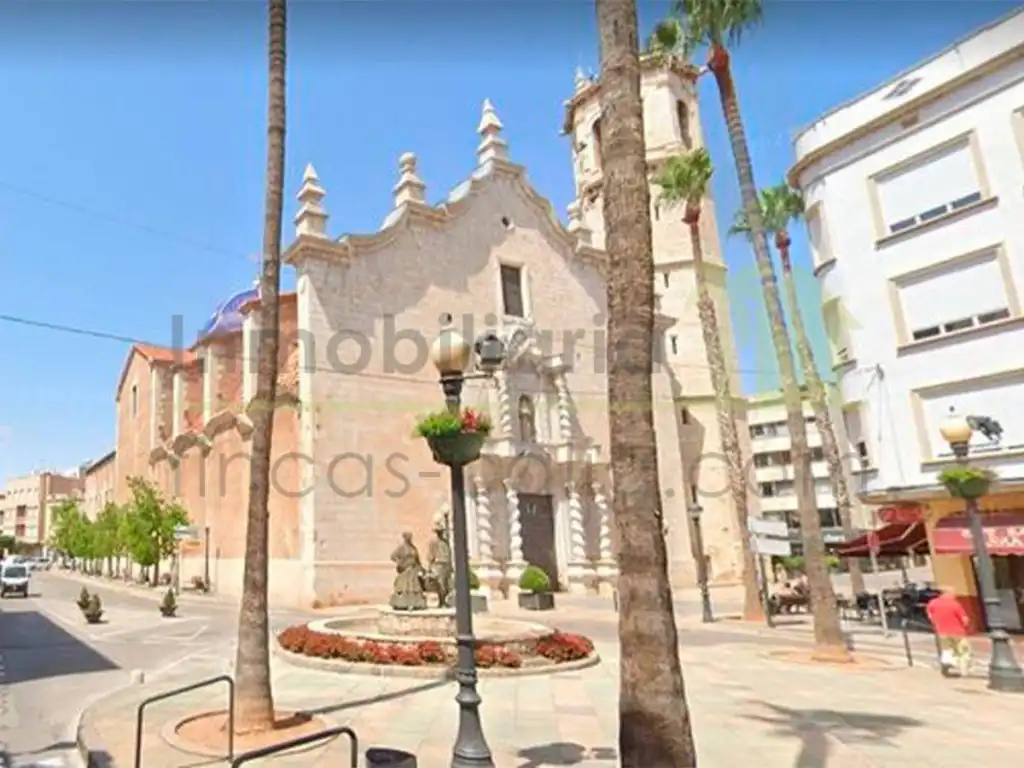 Mini appartamento con terrazza in vendita a Avenida Iecla, imagen 20