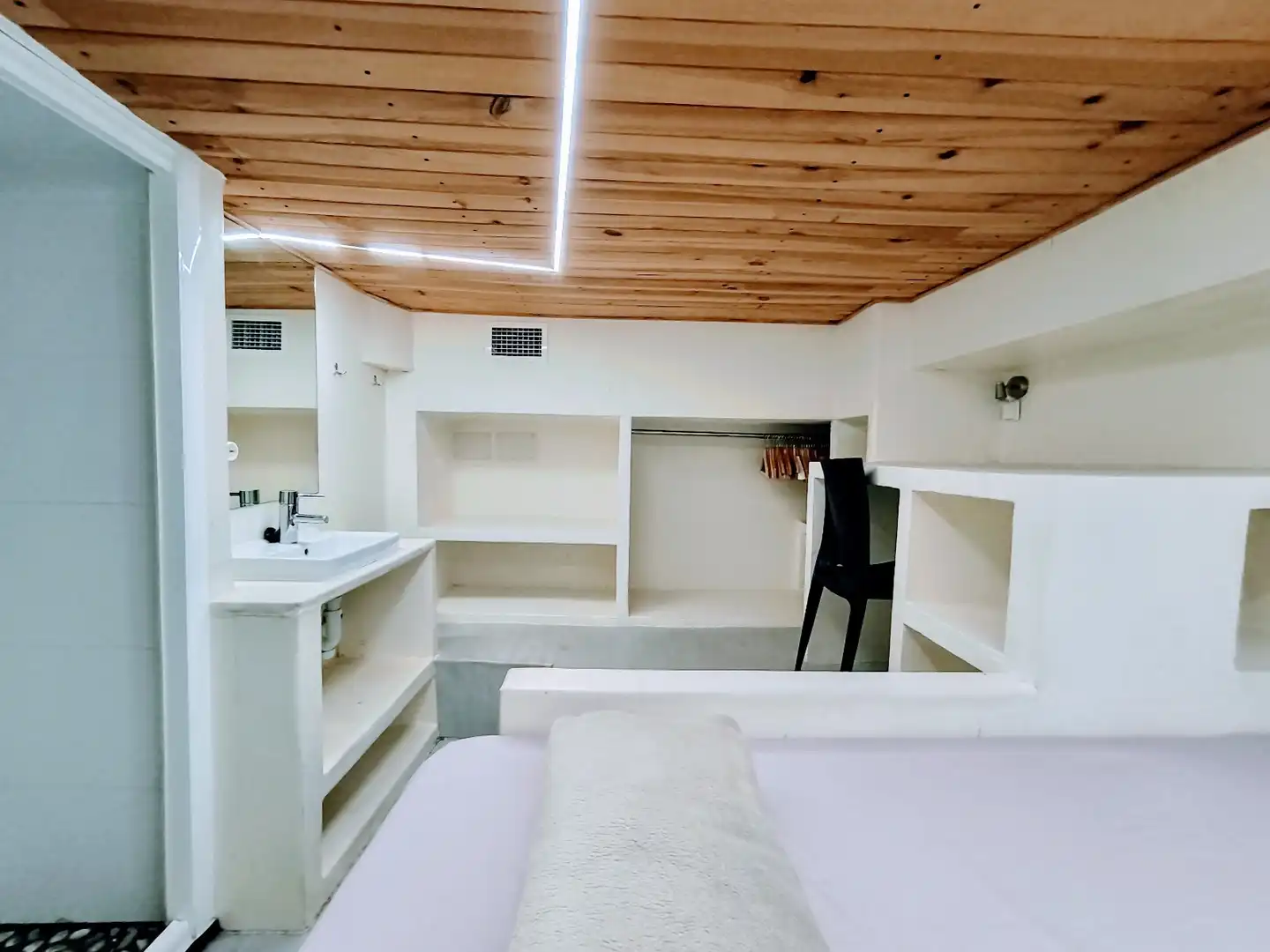 Maisonette zum Verkauf in Madrid mit Abstellraum und Möbliert