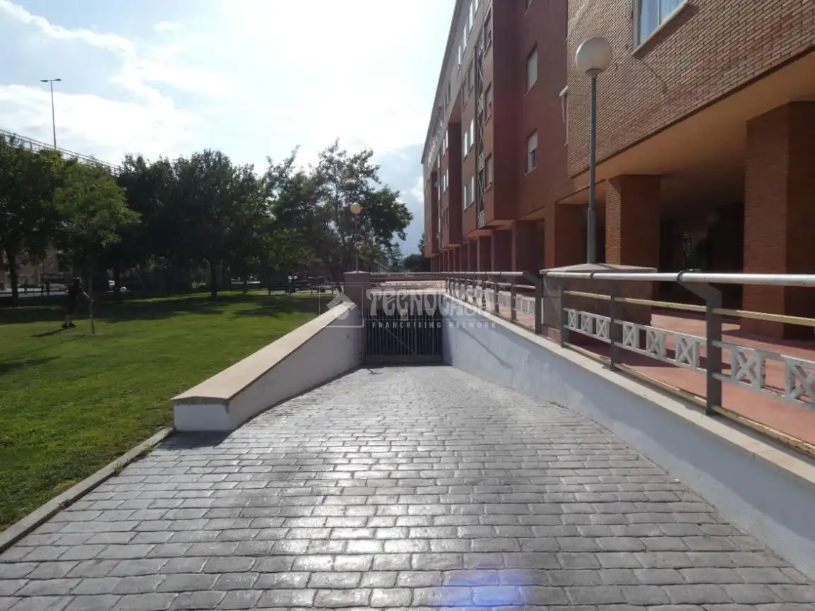 Parking of Garage for sale in Valladolid