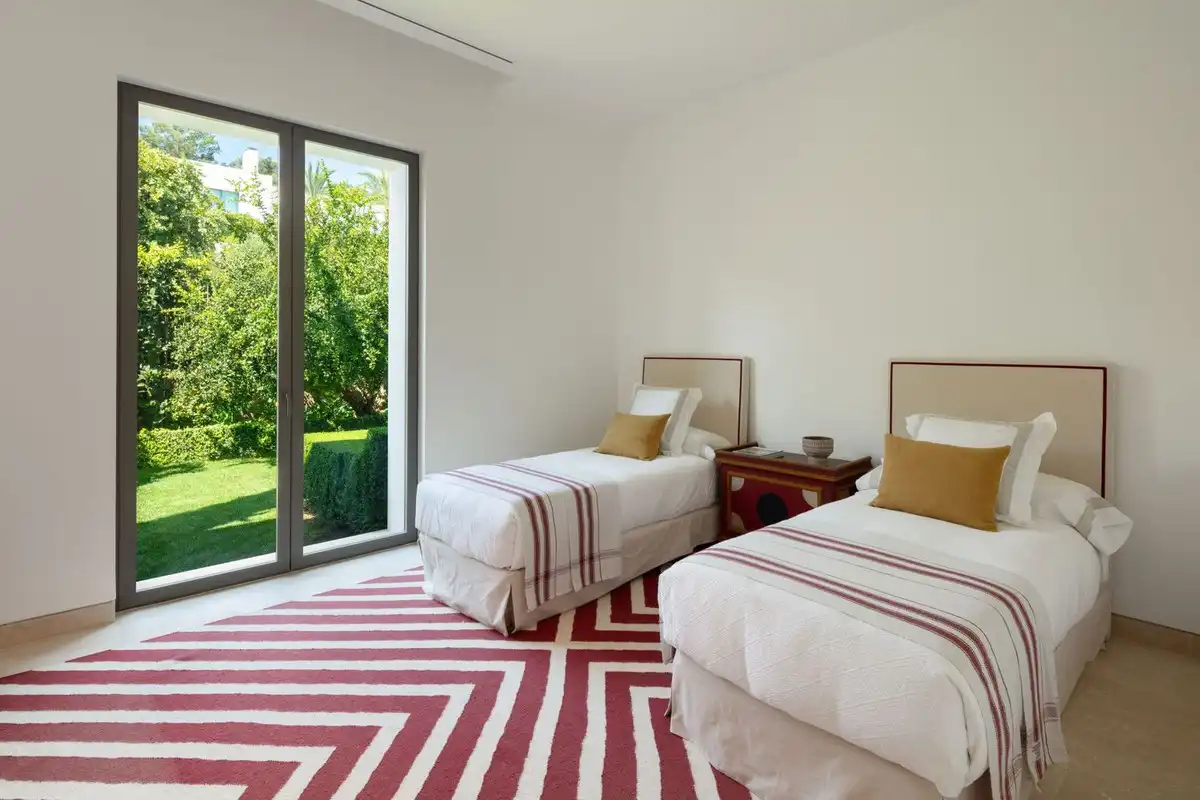 Maison avec piscine à vendre à Bahía de Casares, imagen 21