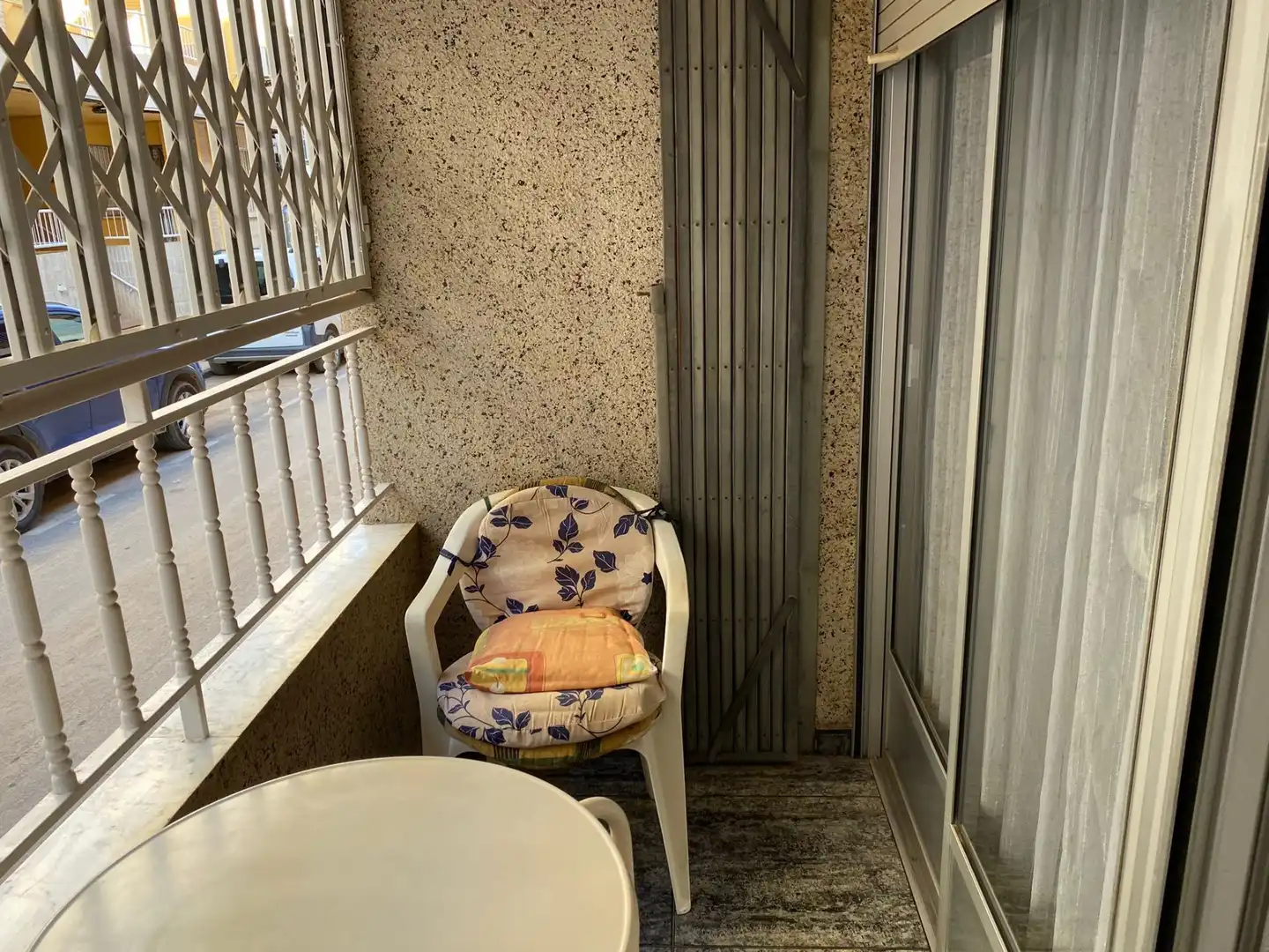 Terrassa de Apartament en venda en Los Alcázares