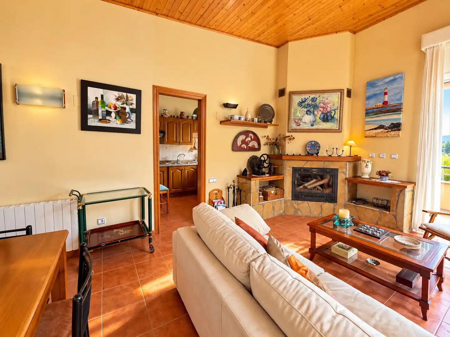 Villa mit Pool zum Verkauf in Olivella, imagen 25
