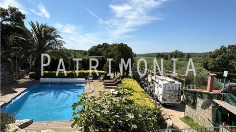 Foto 4 de Casa o xalet en venda a Carretera de Mollet de Peralada, -1, Masarac i Vilarnadal, Girona