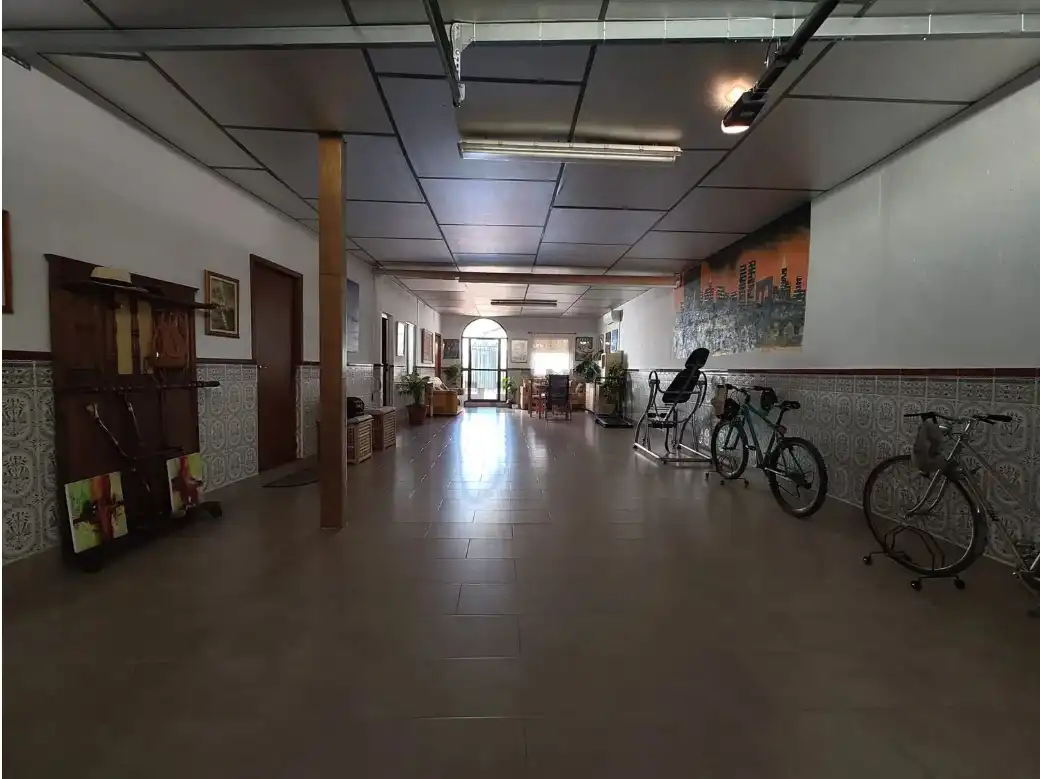 Casa o chalet en venta en Valdepeñas con Aire acondicionado, Calefacción y Trastero