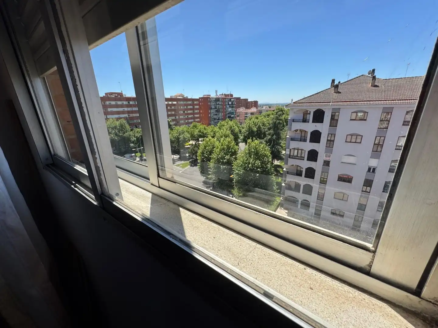 Flat with terrace for sale in Casco Antiguo, imagen 26