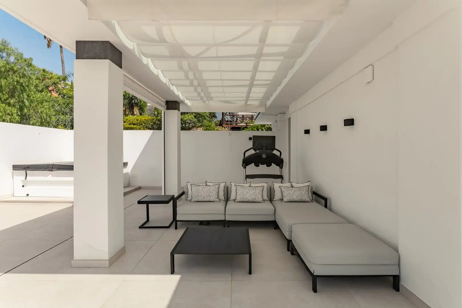 Chalet en venta en Los Flamingos, imagen 42