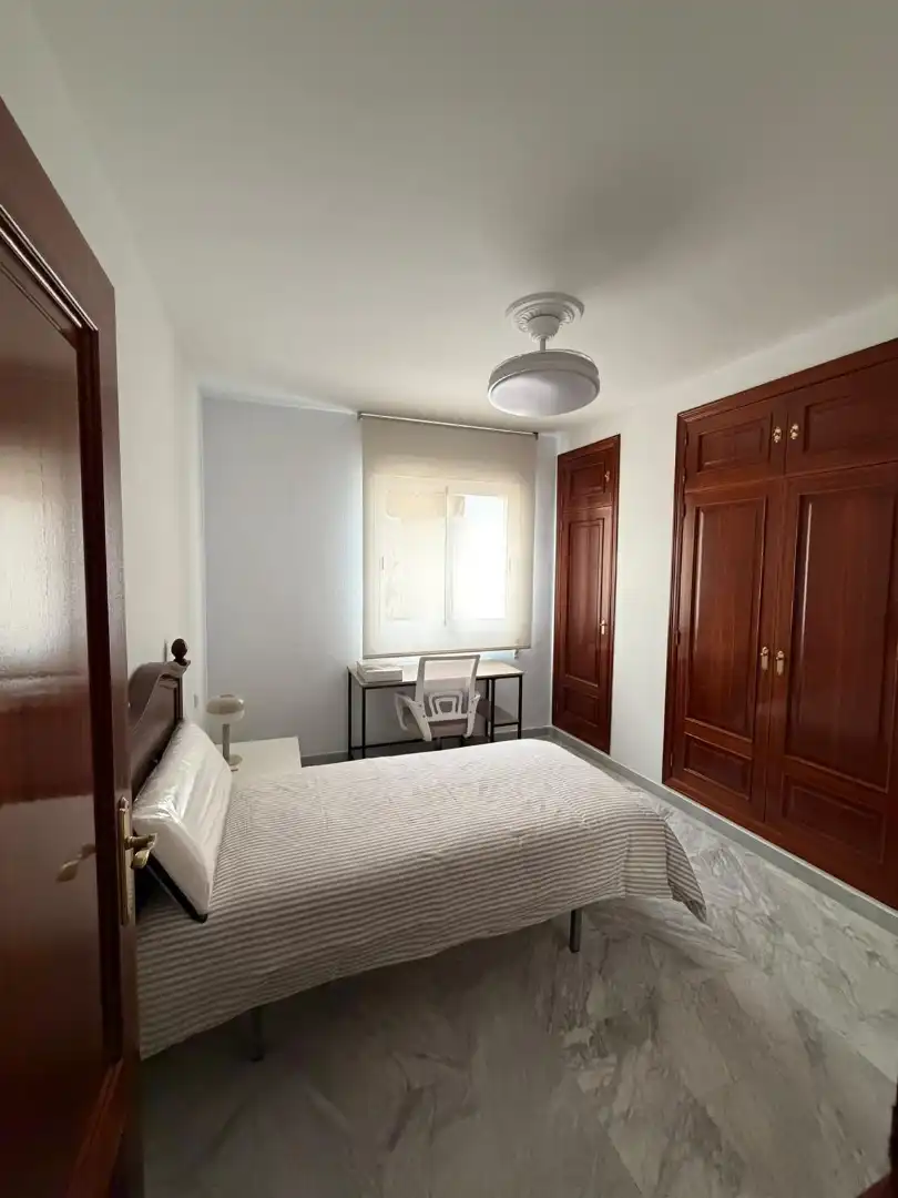 Apartament amb ascensor de lloguer a Pardaleras, imagen 20