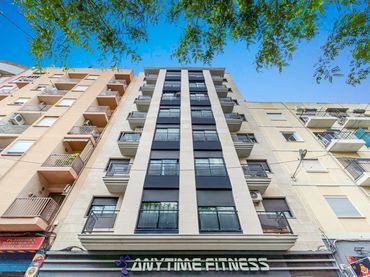 Aparcamiento con ascensor en venta en Brac dels Horts 3