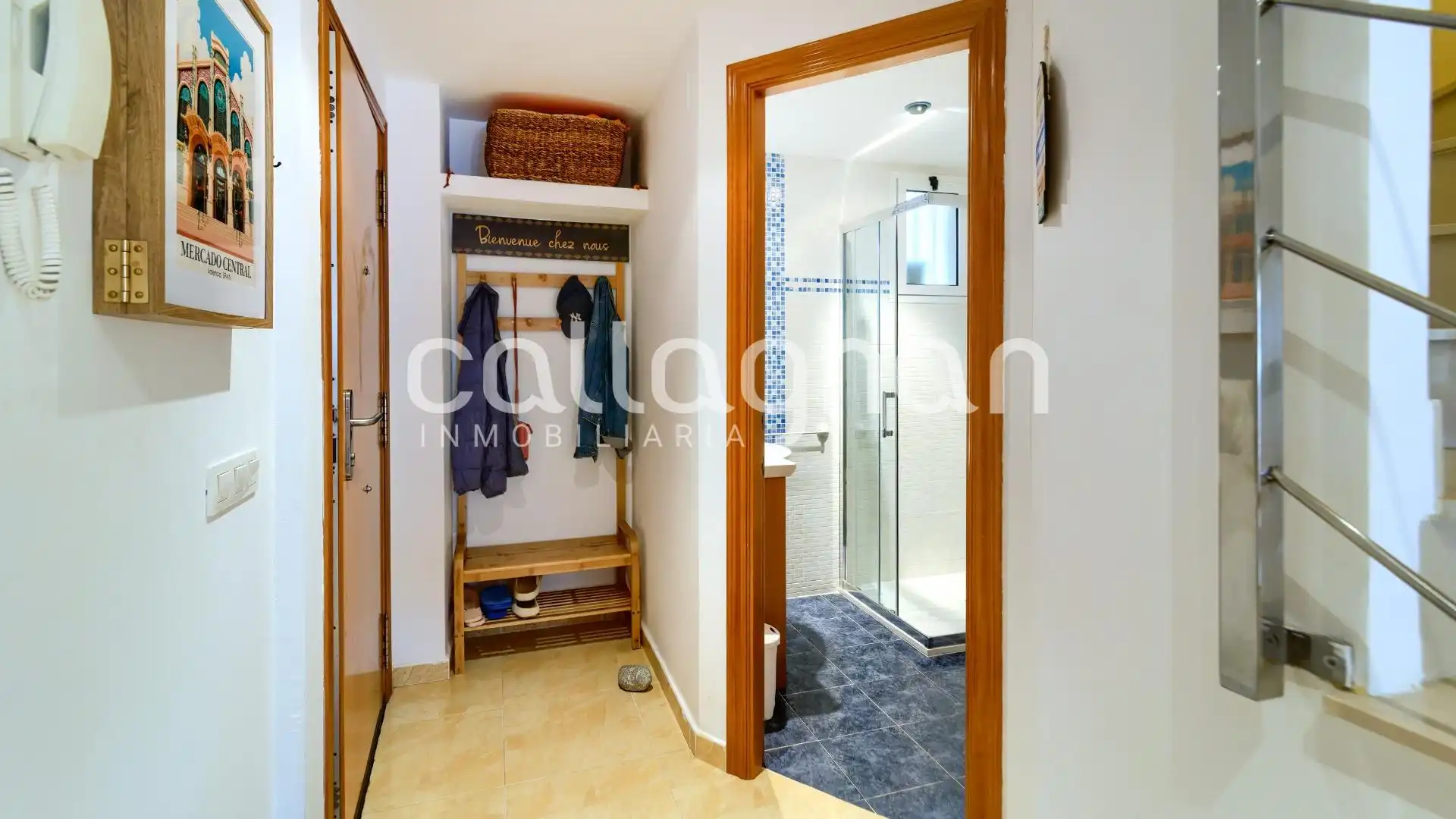 Duplex con piscina in vendita a Chilches / Xilxes, imagen 36