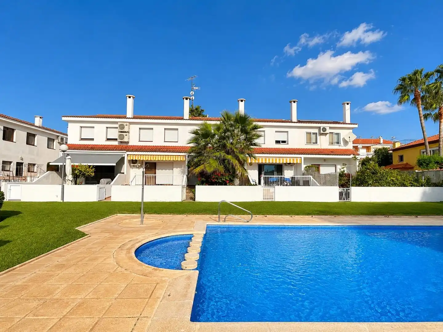 Villa mit Pool zum Verkauf in Platges, imagen 26