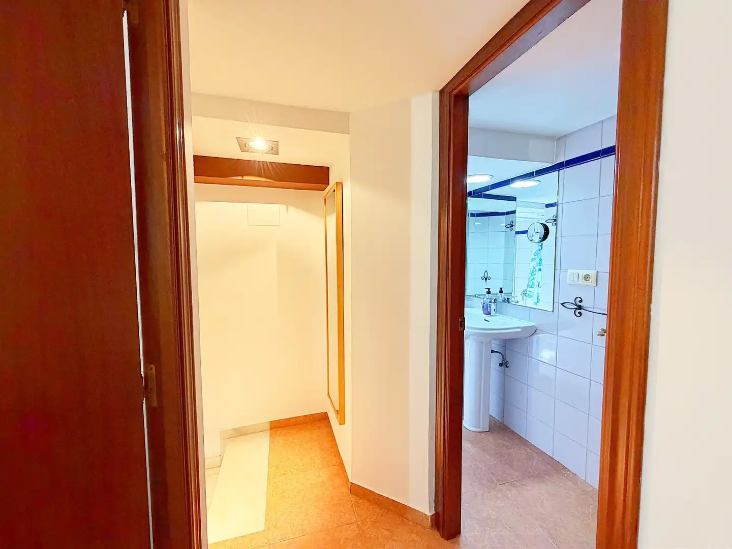 Baño de Dúplex en venta en Centro