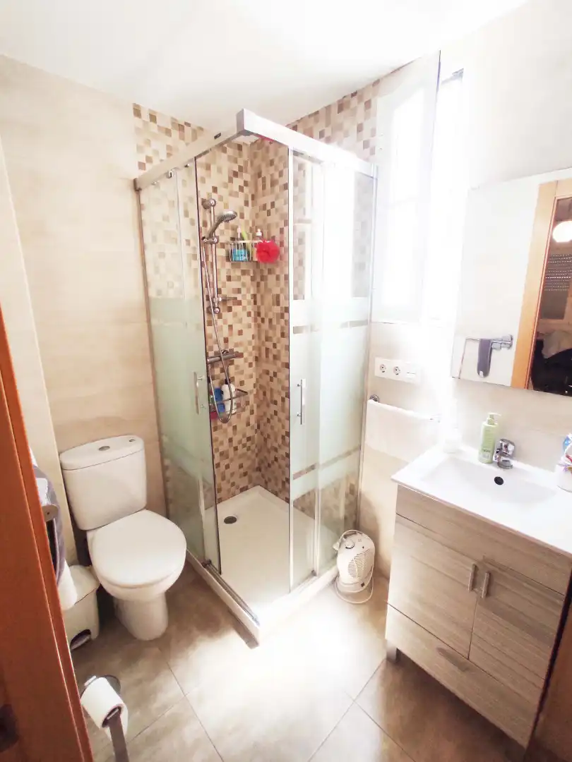 Flat for rent in Calle Sócrates, 10, Centro - Sagrario