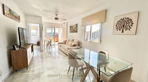 Foto 5 de Piso en venta en Calle Chumberas las, Los Pacos, Fuengirola