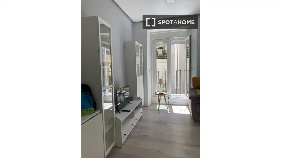 Fotografía del inmueble reportado: 1.200 €/mes — Madrid, Madrid