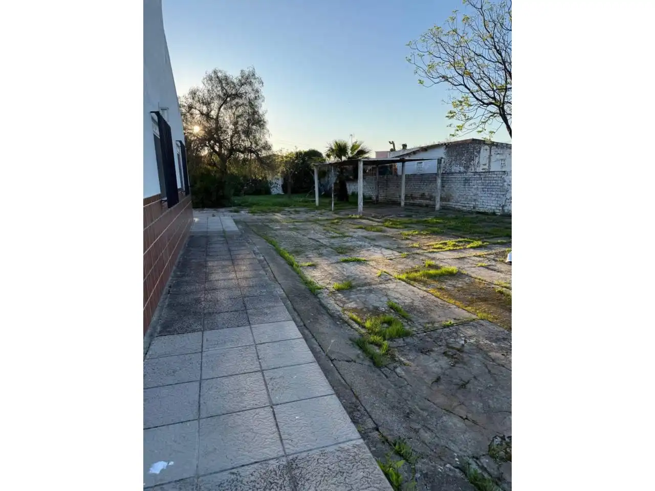 Casa o chalet en venta en Carmona con Aire acondicionado, Calefacción y Jardín privado