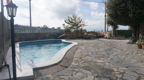 Foto 3 de Casa o xalet en venda a El Pont de Vilomara i Rocafort, Barcelona