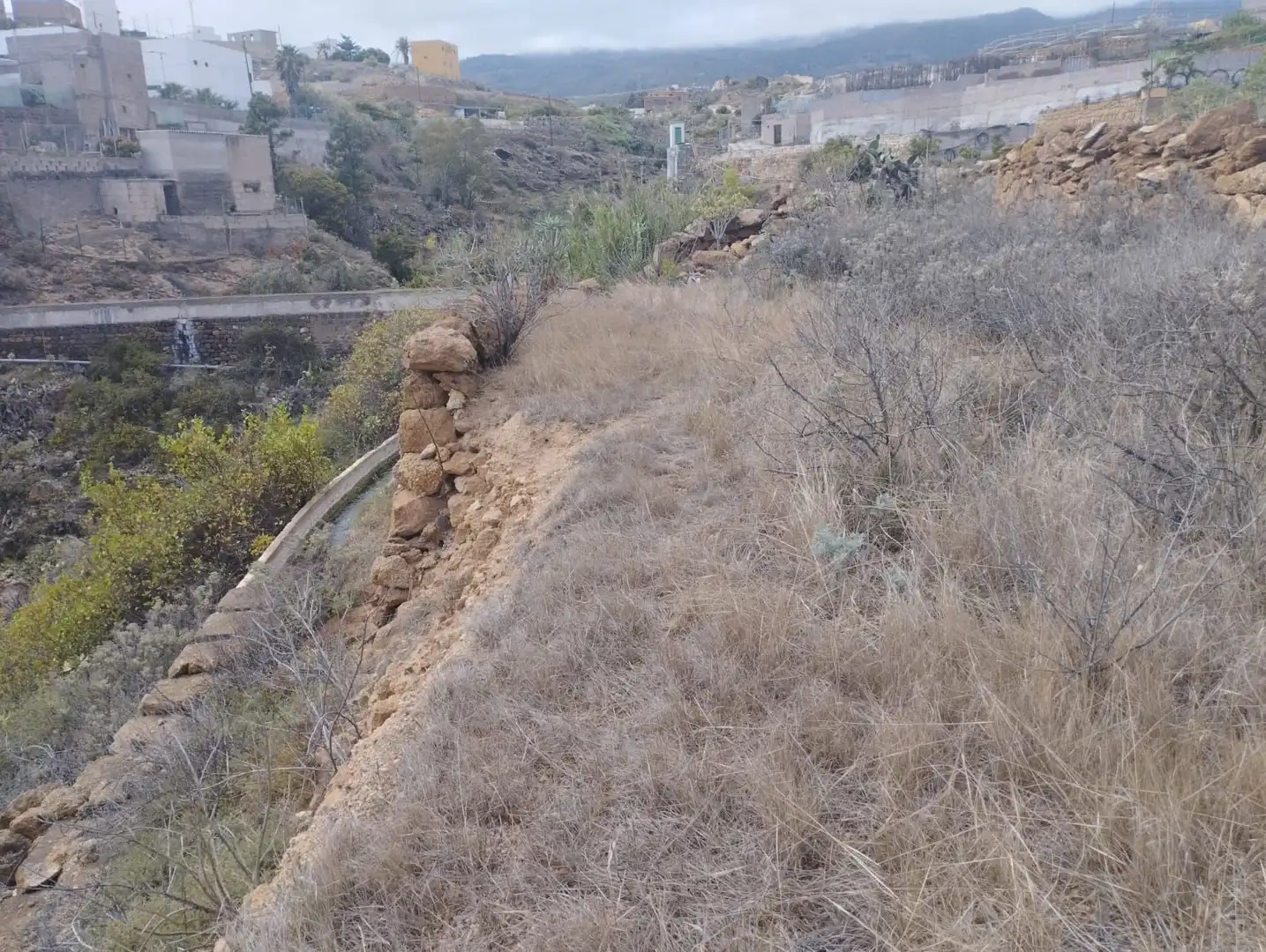 Terreno rustico in vendita a Arico, imagen 7