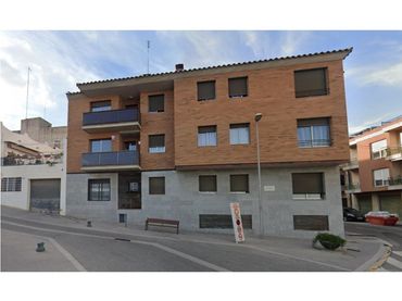 Pis amb ascensor en venda a Calle S Cristofor