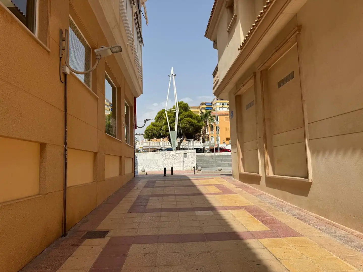 Außenansicht von Geschaftsraum zum Verkauf in El Campello