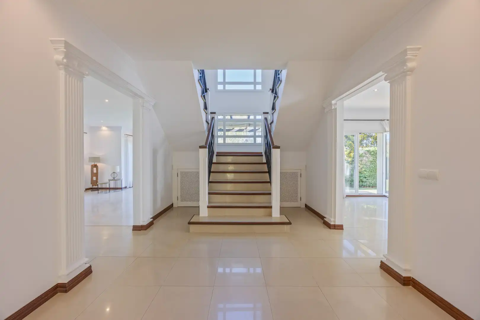 Casa o chalet en venta en Sotogrande con Aire acondicionado, Jardín privado y Terraza