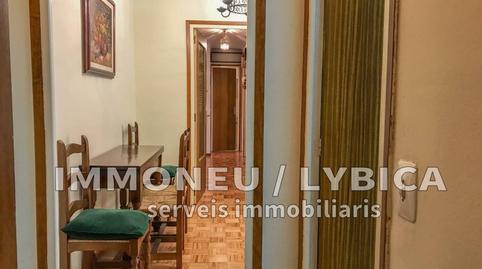 Foto 5 de Apartament en venda a Dels Alps, La Molina, Girona