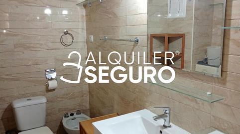 Foto 2 de Pis de lloguer a Nuestra Señora Los Dolores de San Juan, Dos Hermanas - Nuevo San Andrés, Málaga Capital