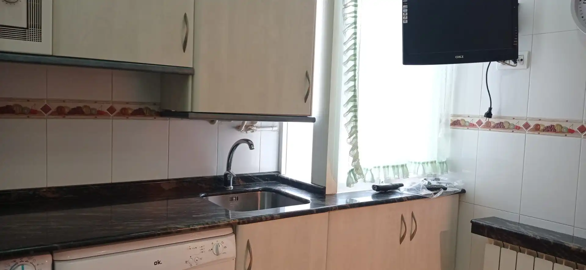 Piso con terraza en venta en Oeste, imagen 5