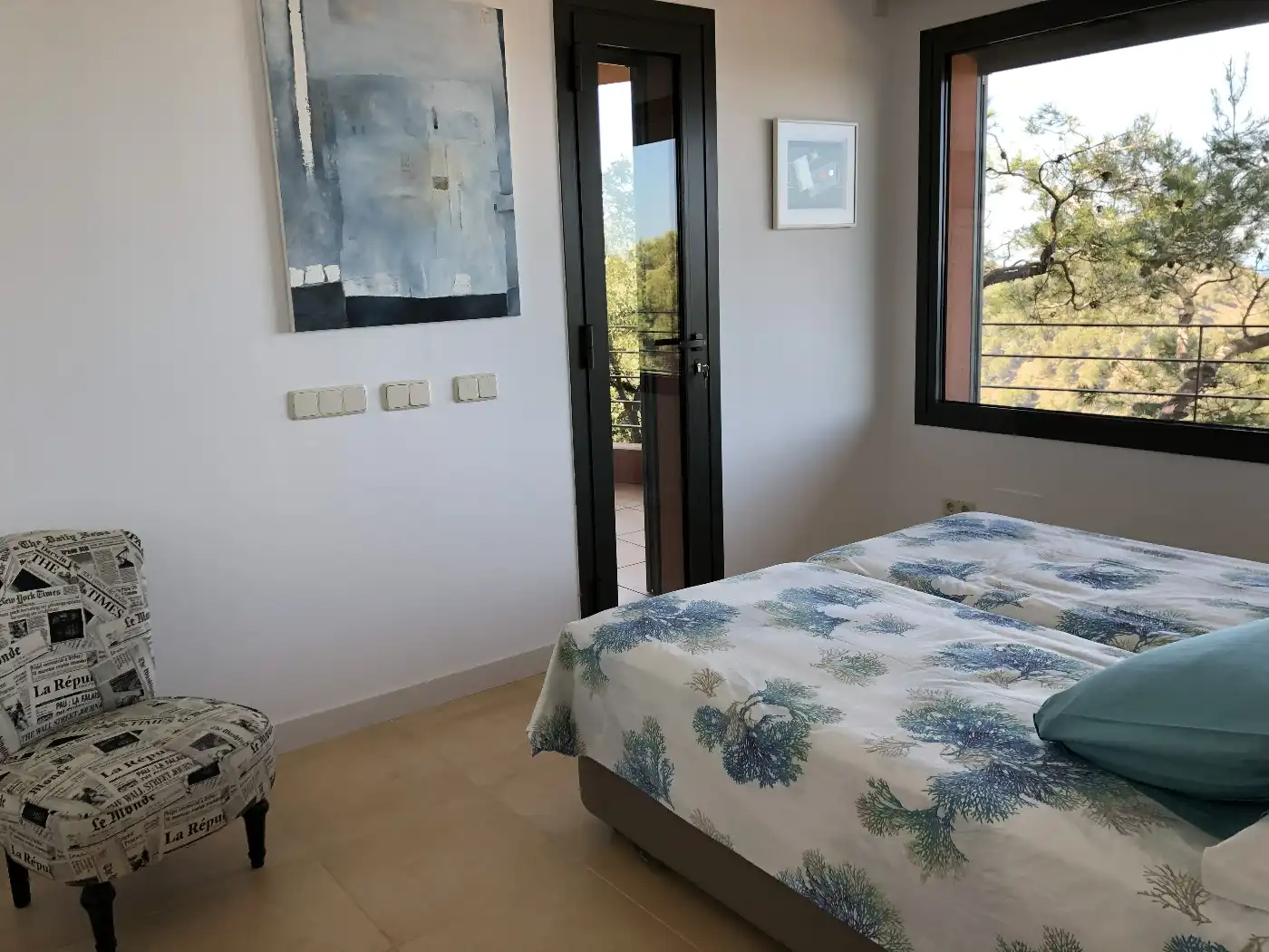 Detached house with pool for sale in Aiguafreda - Sa Tuna, imagen 25