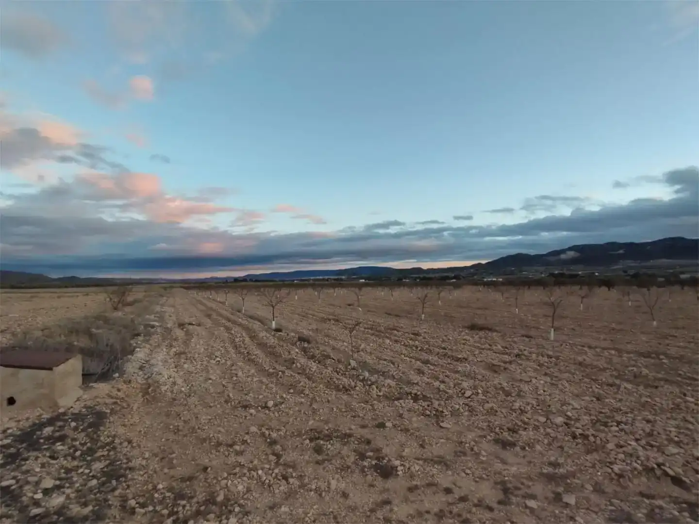 Terreno en venta en Montealegre del Castillo, Albacete