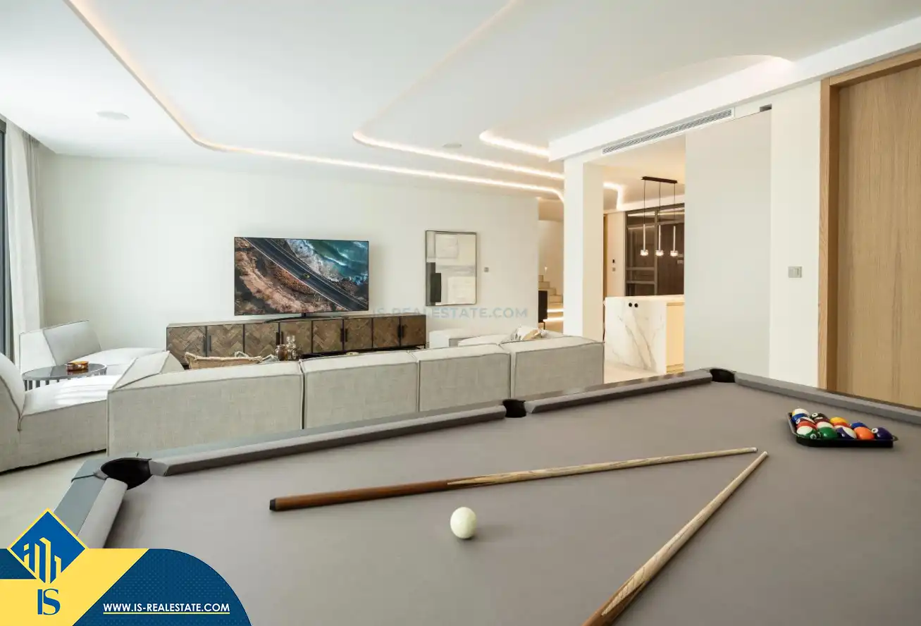 Chalet con piscina en venta en Nueva Andalucía, imagen 36