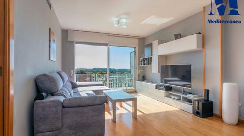 Foto 3 de Piso en venta en Avinguda de la Constitució, Centre, Barcelona