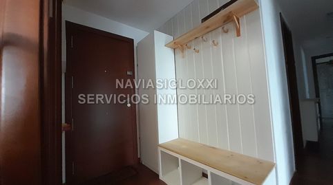 Foto 2 de Pis de lloguer a Alcabre, Vigo