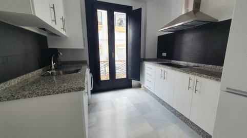 Foto 2 de Pis de lloguer a Calle Luna, Casco Histórico - Ribera del Marisco, Cádiz