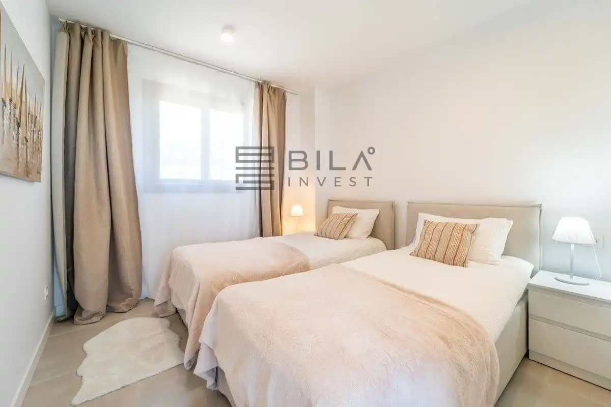 Piso con piscina en venta en Higuerón West, imagen 18