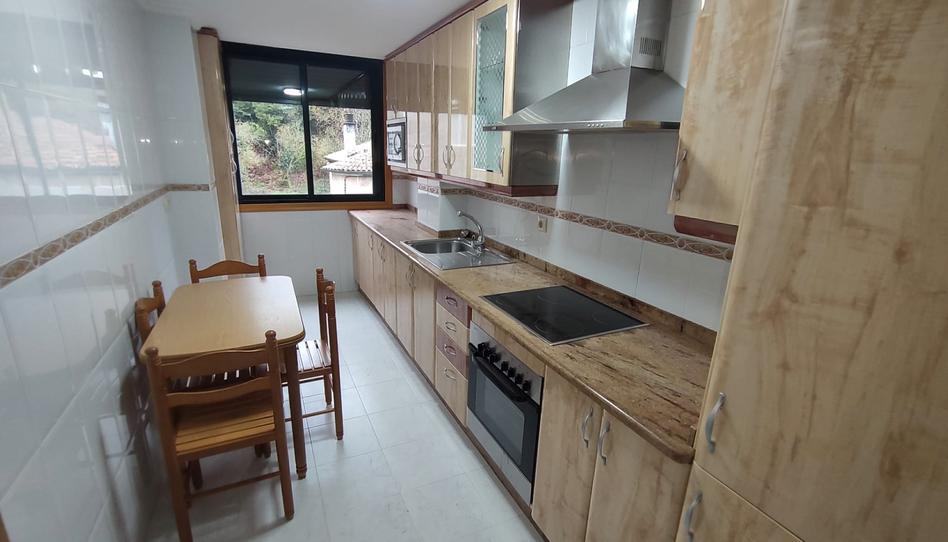 Photo 1 of Flat to rent in Covelo, Pontevedra