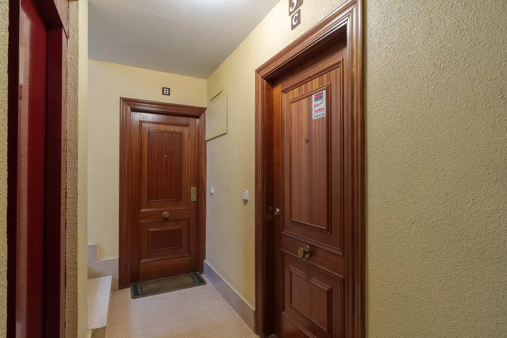 Flat for sale in Tolosa  with Heating and Storage room