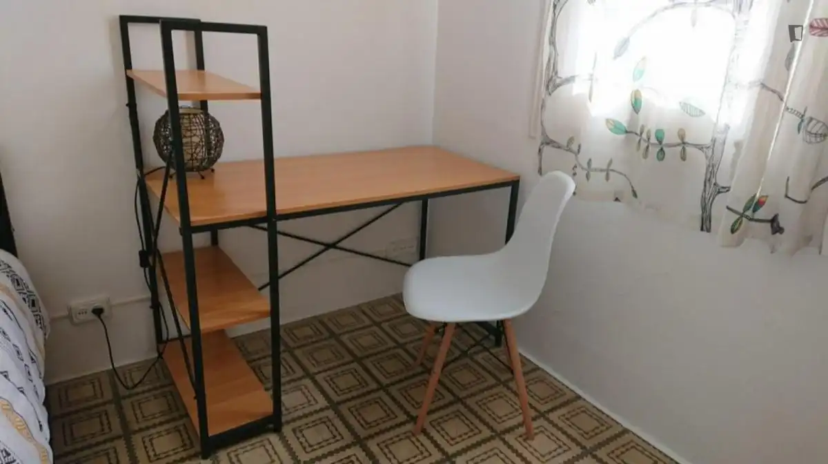 Habitación en Fort Pienc